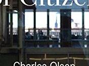 Charles Olsen: "Fragmento sueño"