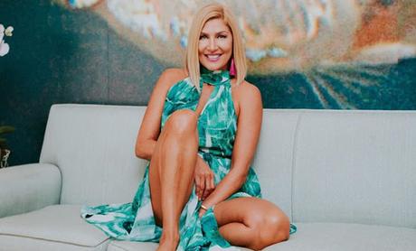 La Hermosa Maite Delgado (@delgadomaite) contó en un divertido video, como fue su acontecido y 