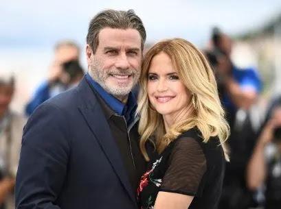 Murió la actriz Kelly Preston de #cáncer