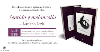 Sentido y melancolía