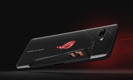 El Asus ROG Phone 3 será presentado el 22 de julio Asus ROG Phone 3