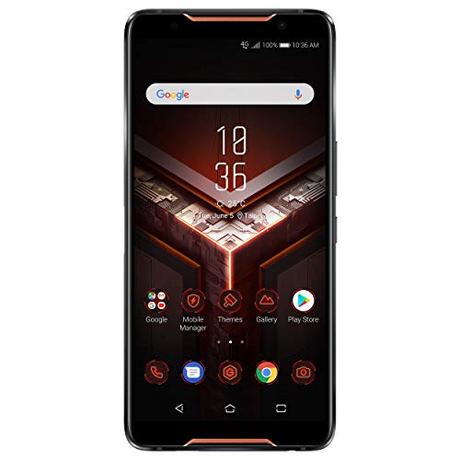 El Asus ROG Phone 3 será presentado el 22 de julio