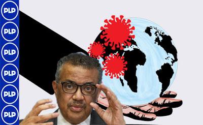 A TANTAS NOTICIAS POSITIVAS EN LOS ÚLTIMOS DÍAS…