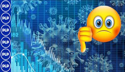 Será verdad? DINERO HAY – LO QUE FALTA ES LIDERAZGO Y CAPACIDAD…