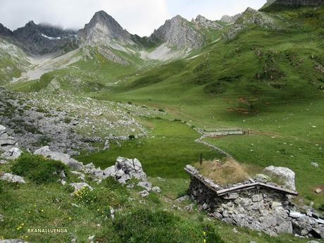 Alto´l Palo-La Cantarilla-Retuerto-Mecín-Axeite