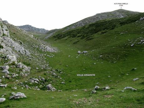 Alto´l Palo-La Cantarilla-Retuerto-Mecín-Axeite