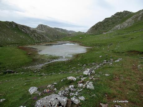 Alto´l Palo-La Cantarilla-Retuerto-Mecín-Axeite