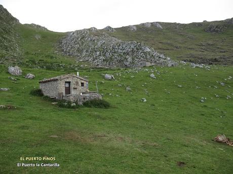 Alto´l Palo-La Cantarilla-Retuerto-Mecín-Axeite
