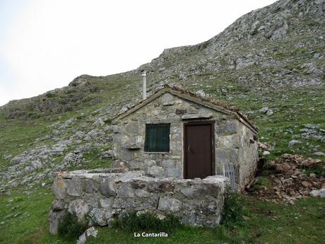 Alto´l Palo-La Cantarilla-Retuerto-Mecín-Axeite