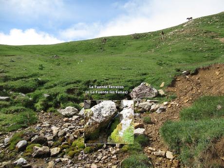 Alto´l Palo-La Cantarilla-Retuerto-Mecín-Axeite