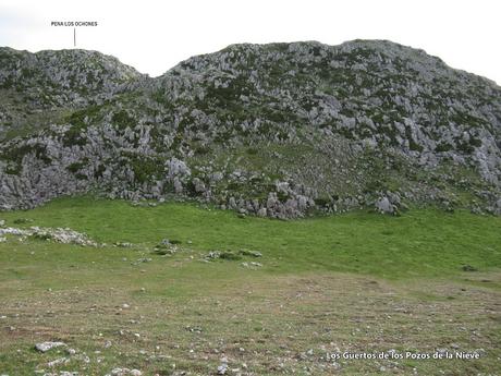 Alto´l Palo-La Cantarilla-Retuerto-Mecín-Axeite