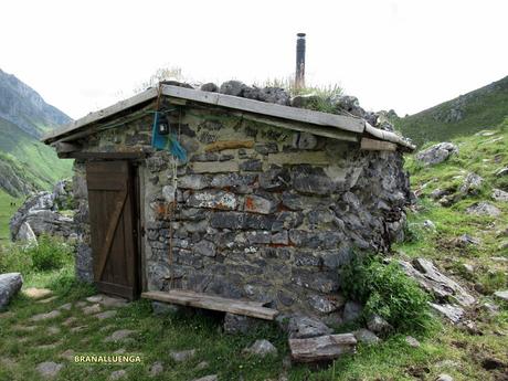 Alto´l Palo-La Cantarilla-Retuerto-Mecín-Axeite