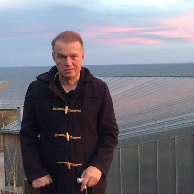 Edwyn Collins - It all makes sense to me (2019)