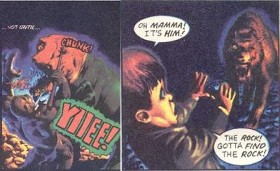 Nomen ignotum (IV): Perrosaurios