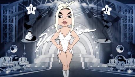 Nuevo vídeo de Dua Lipa