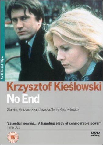 SIN FIN  [Bez konca] - Krzysztof Kieslowski