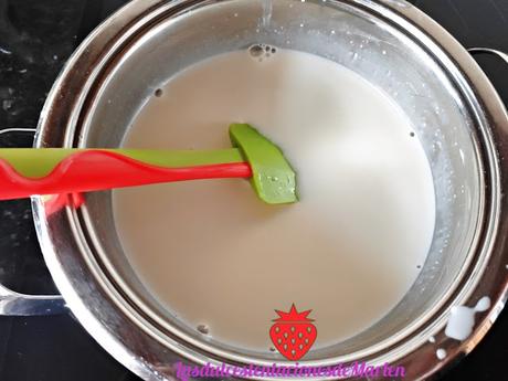 Pastel de Piña y Caramelo