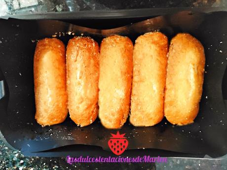 Pastel de Piña y Caramelo