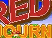 Disponible tienda Fred's Journey para Amiga