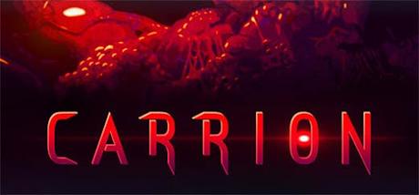 El horror pixelado de Carrion muy pronto en tu pantalla El horror pixelado de Carrion muy pronto en tu pantalla