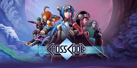 Ya disponible en consolas CrossCode; un juego de rol de acción a la vieja usanza noventera