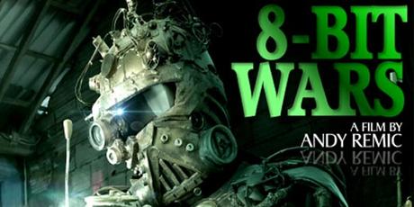 La guerra de los 8 bit en una futura serie documental