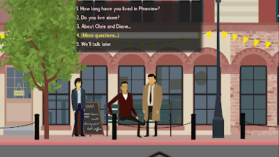 La aventura 2D Rainswept se prepara para emocionarnos en consolas de nueva generación La aventura 2D Rainswept se prepara para emocionarnos en consolas de nueva generación