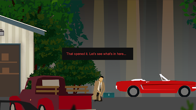 La aventura 2D Rainswept se prepara para emocionarnos en consolas de nueva generación La aventura 2D Rainswept se prepara para emocionarnos en consolas de nueva generación