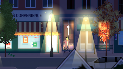 La aventura 2D Rainswept se prepara para emocionarnos en consolas de nueva generación La aventura 2D Rainswept se prepara para emocionarnos en consolas de nueva generación