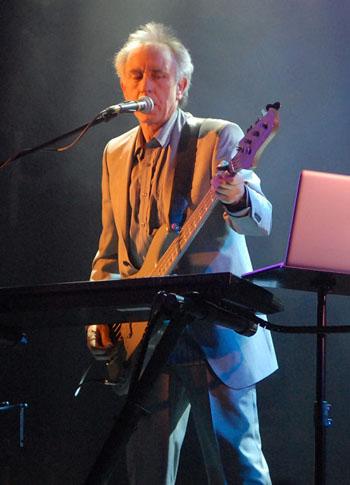 Efemérides del Rock y Heavy Metal: Qué pasó un 14 de Julio