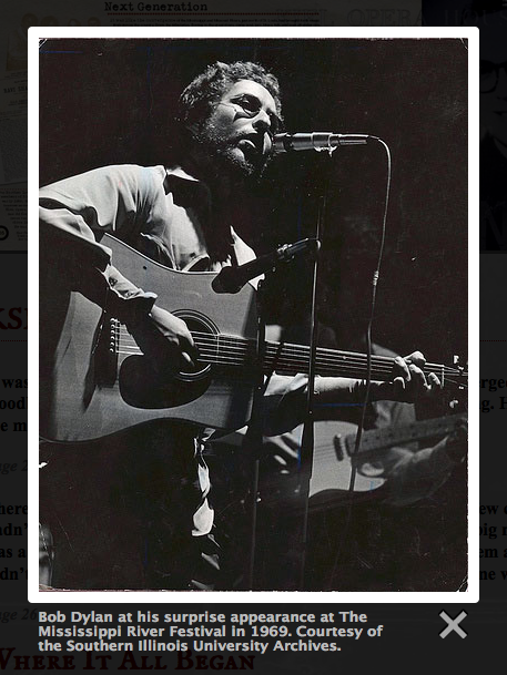 Efemérides del Rock y Heavy Metal: Qué pasó un 14 de Julio