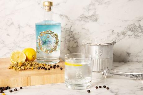 #Realeza: La #reina Isabel está vendiendo su propia ginebra casera #Realeza: La #reina Isabel está vendiendo su propia ginebra casera