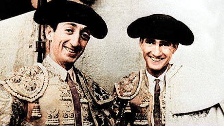 Carlos Arruza, celebérrimo hijo de Santander, bien merece una calle… @gemaigual