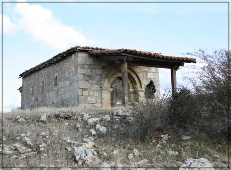 Edén en Barbadillo de Pez