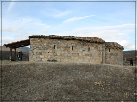 Edén en Barbadillo de Pez