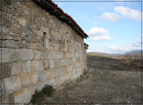 Edén en Barbadillo de Pez