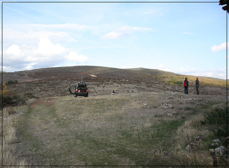 Edén en Barbadillo de Pez