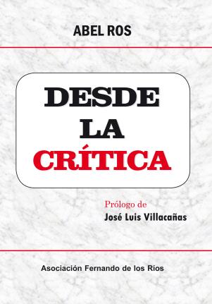 PortadaDesdelaCrítica
