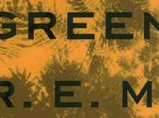 R.E.M. Orange Crush (1988)