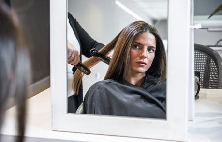 Cómo cuidar el pelo teñido en verano Cómo cuidar el pelo teñido en verano