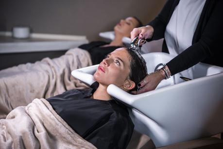 Cómo cuidar el pelo teñido en verano Cómo cuidar el pelo teñido en verano