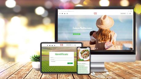 Primaflor estrena nueva web Primaflor estrena nueva web