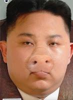 Kim Jong-un