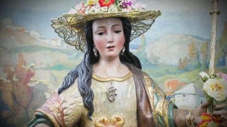 La Santa Sede concede una prórroga de un año al Jubileo de la Divina Pastora de Cantillana