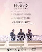 Conciertos de Los Fesser 2020