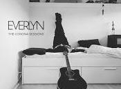 Everlyn estrenan Corona Sessions