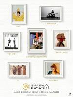 43 Gira en kasas 2020