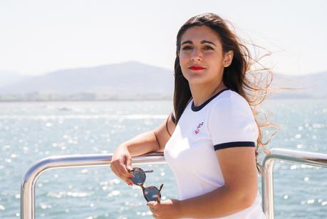 Anchors and stripes Anchors and stripes