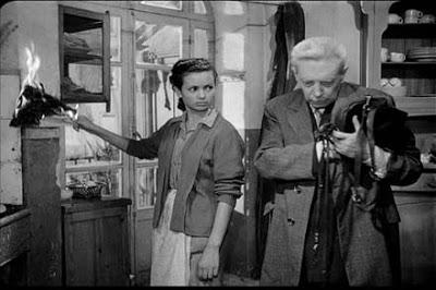 UMBERTO  D. (Vittorio De Sica, 1952)