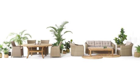LifestyleGarden llega a España